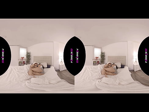 ❤️ PORNBCN VR Tanora lesbiana roa nifoha tandroka tamin'ny zava-misy virtoaly 4K 180 3D Geneva Bellucci Katrina Moreno Super vetaveta amin'ny mg.pornoreino-com.ru ❌️